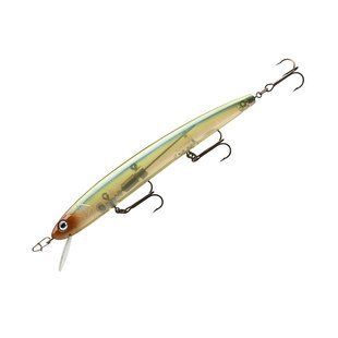 Воблер Daiwa STEEZ HMKL Custom Minnow 137SP 13.7см 16.1г/#NGS (17510-901)