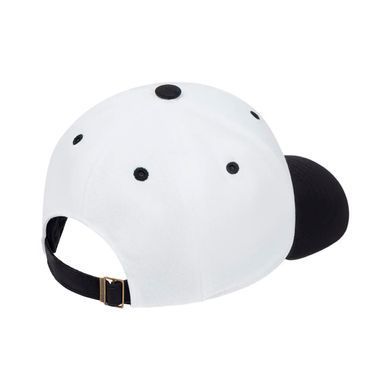 Кепка Favorite 58 White/Navy visor White (1693-09-98)