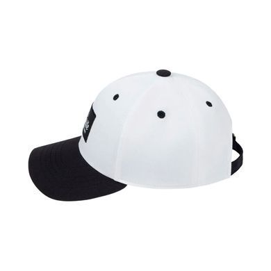Кепка Favorite 58 White/Navy visor White (1693-09-98)