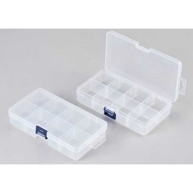 Коробка Ring Star Dream Master Compact DM-1610 Clear (2326850)