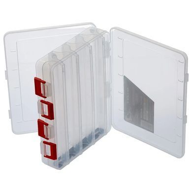 Коробка Select Reversible Box SLHX-1703 20.5х17х4.8 см (1870-38-49)