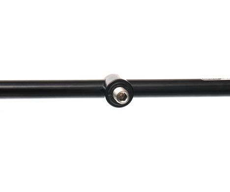 Буз-бар на 2 вудилища Carp Pro Buzz Bar Deluxe 2 Rod (CPZD3002)