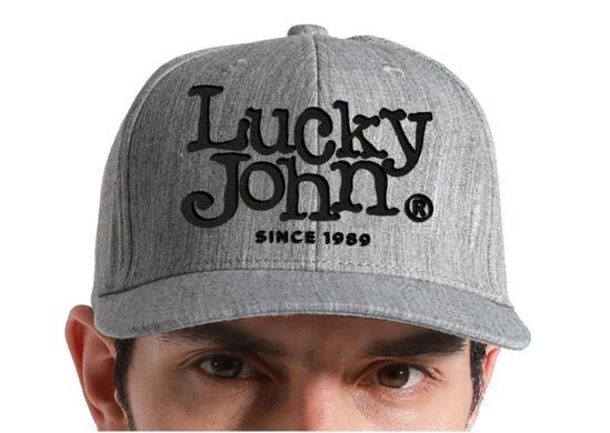 Кепка Lucky John (AM-6011)