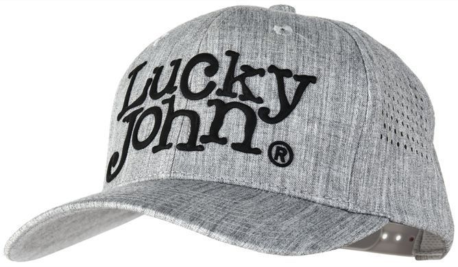 Кепка Lucky John (AM-6011)