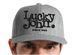 Кепка Lucky John (AM-6011)