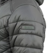 Куртка с капюшоном Viverra Warm Cloud Jacket Olive S (РБ-2232973)