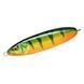 Блешня Rapala Minnow Spoon 8см/22г #FLP (RMS08 FLP)