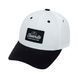Кепка Favorite 58 White/Navy visor White (1693-09-98)