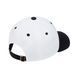 Кепка Favorite 58 White/Navy visor White (1693-09-98)
