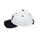 Кепка Favorite 58 White/Navy visor White (1693-09-98)