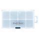 Коробка Ring Star Dream Master Compact DM-1610 Clear (2326850)