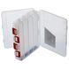 Коробка Select Reversible Box SLHX-1703 20.5х17х4.8 см (1870-38-49)