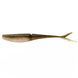 Силікон Daiwa Bait Junkie 7" Jerkshad Red Bait Glow / (2158295 / 20002058)