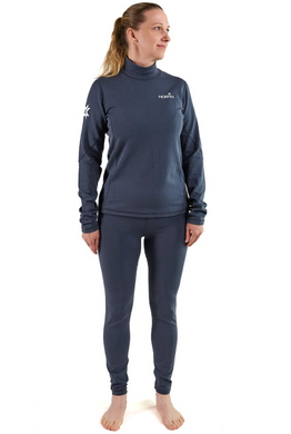 Термобелье Norfin Women Aurora р.S (304101-S)