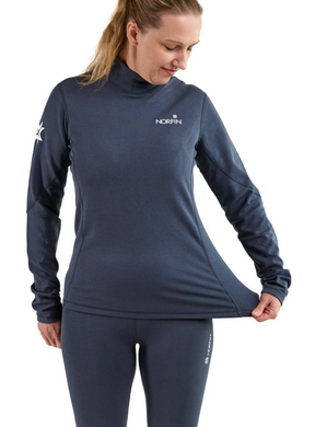 Термобелье Norfin Women Aurora р.S (304101-S)