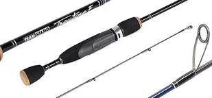 Удилище Team Salmo Troutino 1.98м/2.5-8г (TSTRO-652M)