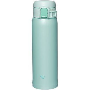 Термокружка ZOJIRUSHI SM-SR48GP 0.48 л Мятный (1678-05-55)
