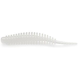 Силікон FishUp Aji Tanta 1.3" #401 /White (10090158)