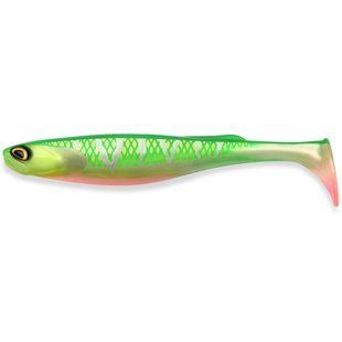 Силікон FishUp RAM Shad 10.5" #351 /Silver Tiger (10107173)