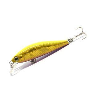 Воблер Daiwa Dr.Minnow 2 42F 4.2см 2.1г/#Golden Chart (07411853)