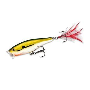 Воблер Rapala Skitter Pop Surface Popper 9см/14г #GCH (SP09 GCH)