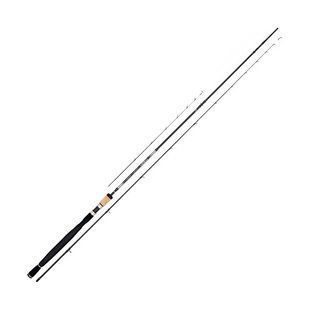 Вудилище Daiwa N`Zon Super Slim Medium Feeder 3.66м/120г (11163-360)