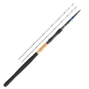 Вудилище Daiwa N`Zon Tele Feeder 3м/60г (11334-300)