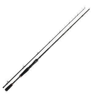 Спінінг кастинг. Daiwa Prorex XR BC Jerk 1.95m 40-120g (11336-195)