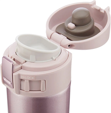 Термокружка ZOJIRUSHI SM-KHE36PT 0.36 л Светло-розовый (1678-06-75)