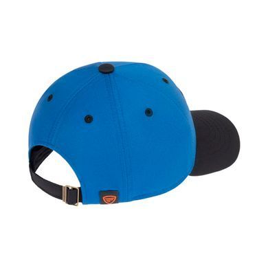 Кепка Favorite 60 Blue/Black visor Blue (1693-09-96)