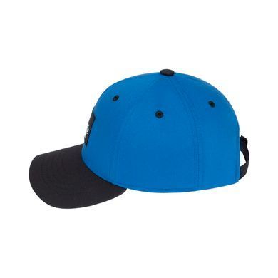 Кепка Favorite 60 Blue/Black visor Blue (1693-09-96)