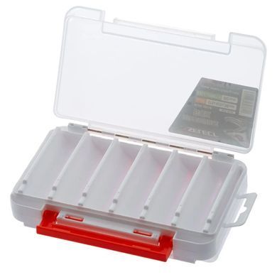 Коробка Select Reversible Box SLHX-2001B 17.5х10.5х3.8 см (1870-38-54)