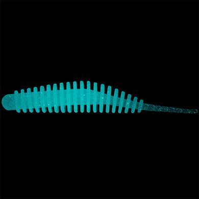 Силікон FishUp Aji Tanta 1.3" #401 /White (10090158)