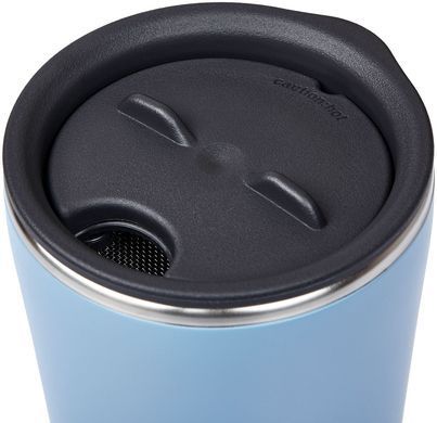 Термостакан ZOJIRUSHI SX-FSE45AJ с ситечком 0.45 л Голубой (1678-05-32)
