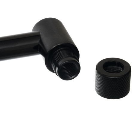 Буз-бар на 2 вудилища Carp Pro Buzz Bar Deluxe 2 Rod (CPZD4002)
