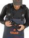 Вейдерси Norfin Shadow Neoprene Bootfoot р.42-M (83500-42-M)