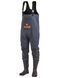 Вейдерси Norfin Shadow Neoprene Bootfoot р.42-M (83500-42-M)