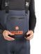 Вейдерси Norfin Shadow Neoprene Bootfoot р.42-M (83500-42-M)