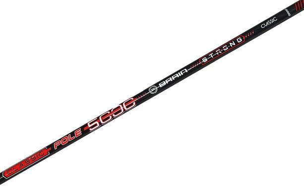 Удилище Brain Classic Strong 4.00м/10-30г (1858-54-84)
