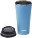 Термостакан ZOJIRUSHI SX-FSE45AJ с ситечком 0.45 л Голубой (1678-05-32)