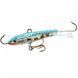 Балансир Rapala Jigging Rap 50мм/9г #CW (W5 CW)