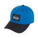 Кепка Favorite 60 Blue/Black visor Blue (1693-09-96)