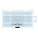 Коробка Ring Star Dream Master Compact DM-1620 165&times;95&times;30mm (2326851)