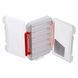 Коробка Select Reversible Box SLHX-2001B 17.5х10.5х3.8 см (1870-38-54)