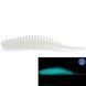 Силікон FishUp Aji Tanta 1.3" #401 /White (10090158)