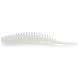 Силікон FishUp Aji Tanta 1.3" #401 /White (10090158)