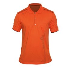 Футболка POLO Norfin Orange мужская XL