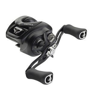 Котушка Daiwa 25 Tatula 150HL (10725-151/2337562)