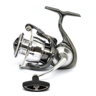 Котушка Daiwa 22 Exist G PC LT 2500D (40050163/2213036)
