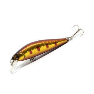 Воблер Daiwa Dr.Minnow 2 42S 4.2см 3г/#Akakin Yamame (07411483)